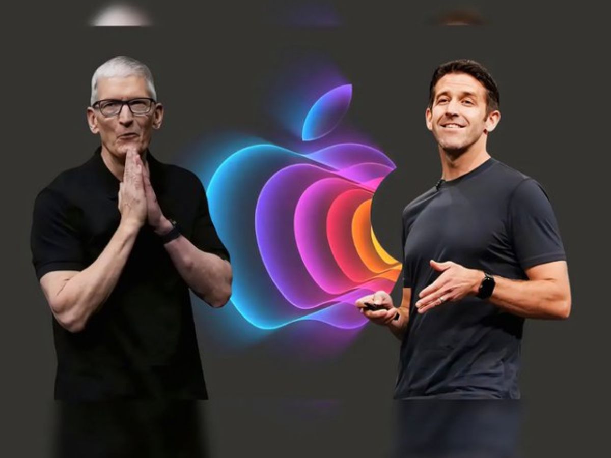 Who Will Be the New CEO of Apple? Tim Cook Could Step Down Next Year After January Earnings