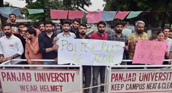 Why Panjab University Protest Sparks Political Fire & Why the Issue Runs Deeper Than PU? [Explained]