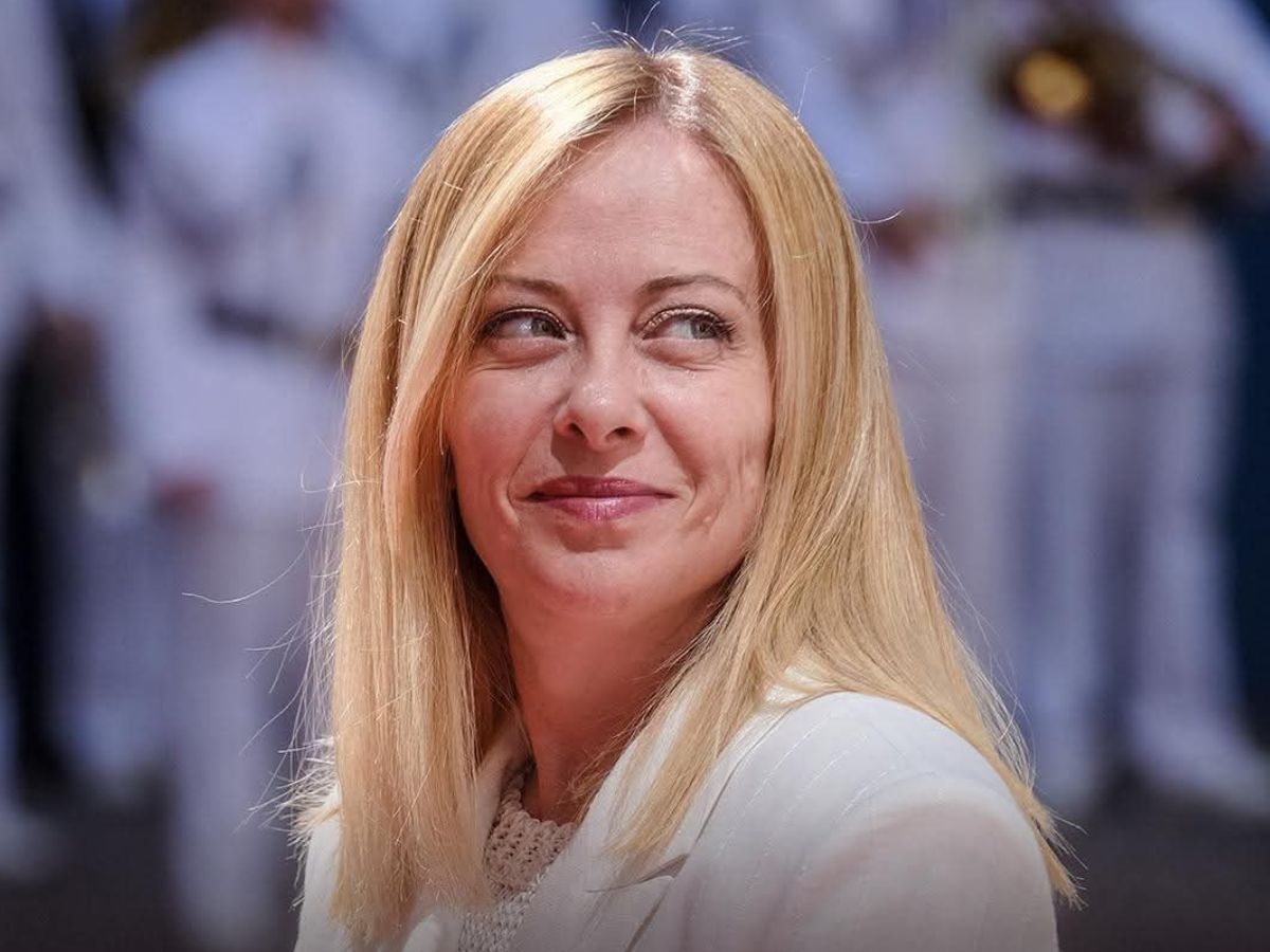 Is Italy Finally Recognizing Femicide as a Distinct Crime After Years of Violence Against Women?