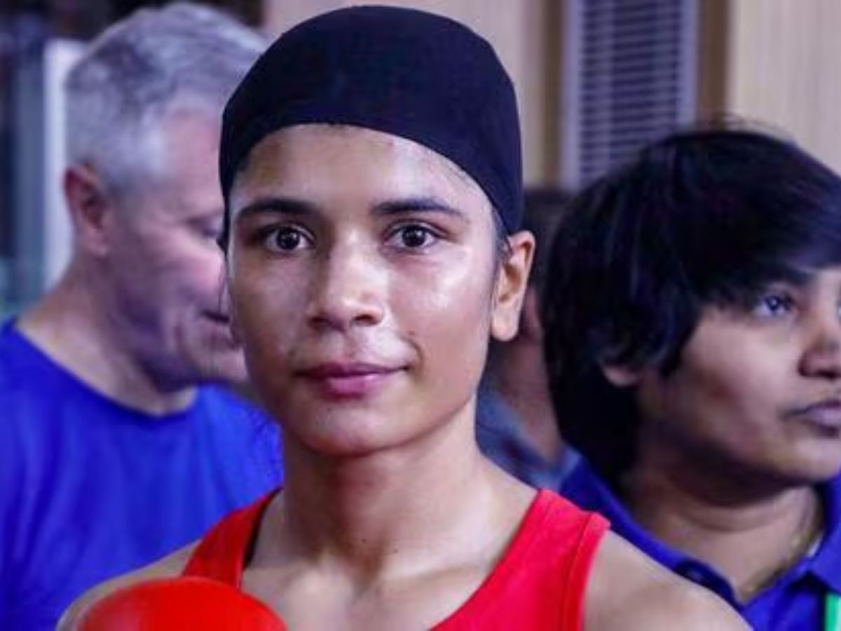 World Boxing Cup Finals 2025: Nikhat Zareen Leads India’s Historic 15-Finalist Charge