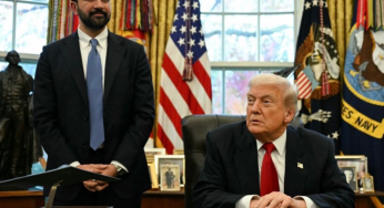 Mamdani Stands Firm: Calls Trump a ‘Fascist’ Even After Cordial White House Meeting