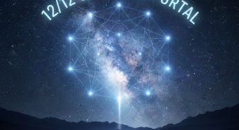 12/12 Portal 2025: How to Harness the Year’s Final Manifestation Gateway