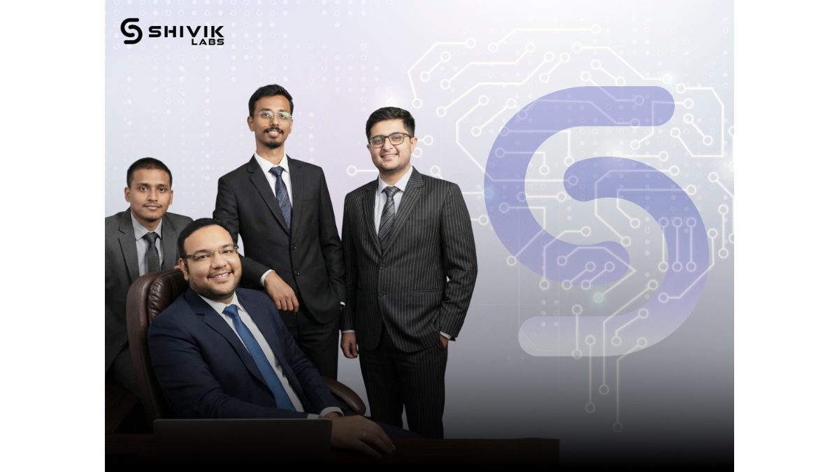 SHIVIK LABS: TRIDENT - PNN