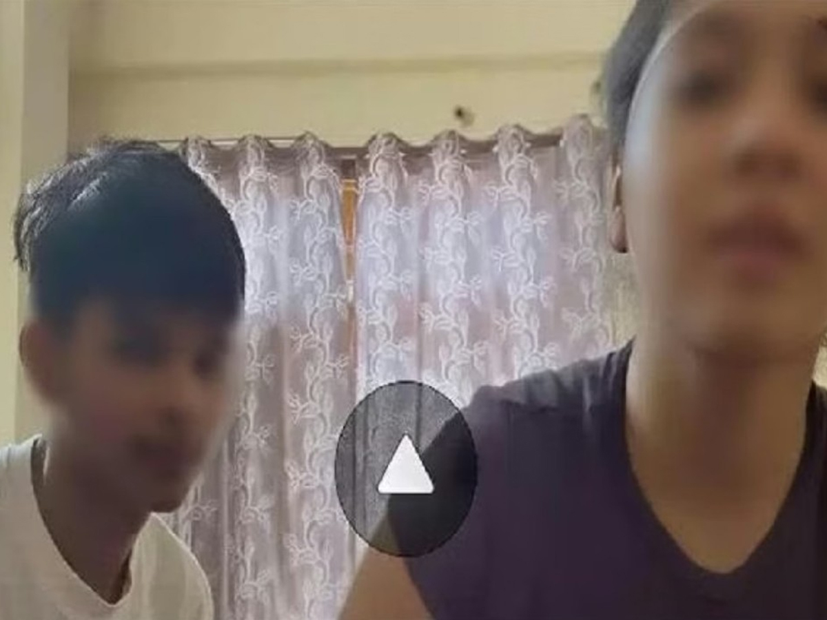 Fact Check: The 19-Minute Viral MMS Sparks Panic, Scams & Tough Police Warnings; Deepfake or Real?