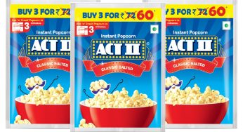 ACT II Popcorn