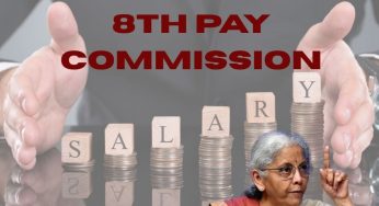 8th Pay Commission: No Plan to Merge Dearness Allowance with Basic Pay, Confirms Finance Ministry