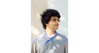 ALL IMPROV by Parth Sethi Is Rewriting the Rules of Dance