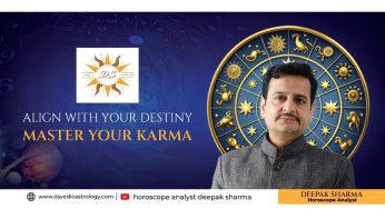DS Vedic Astrology: Powerful, Trusted System for Real Guidance