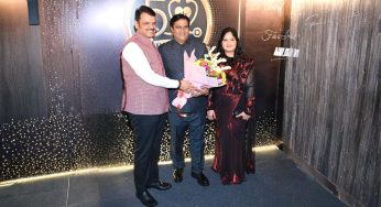 Dr. Gautam Bhansali Ushers in His 50th Year with an Elegant Star-Studded Celebration