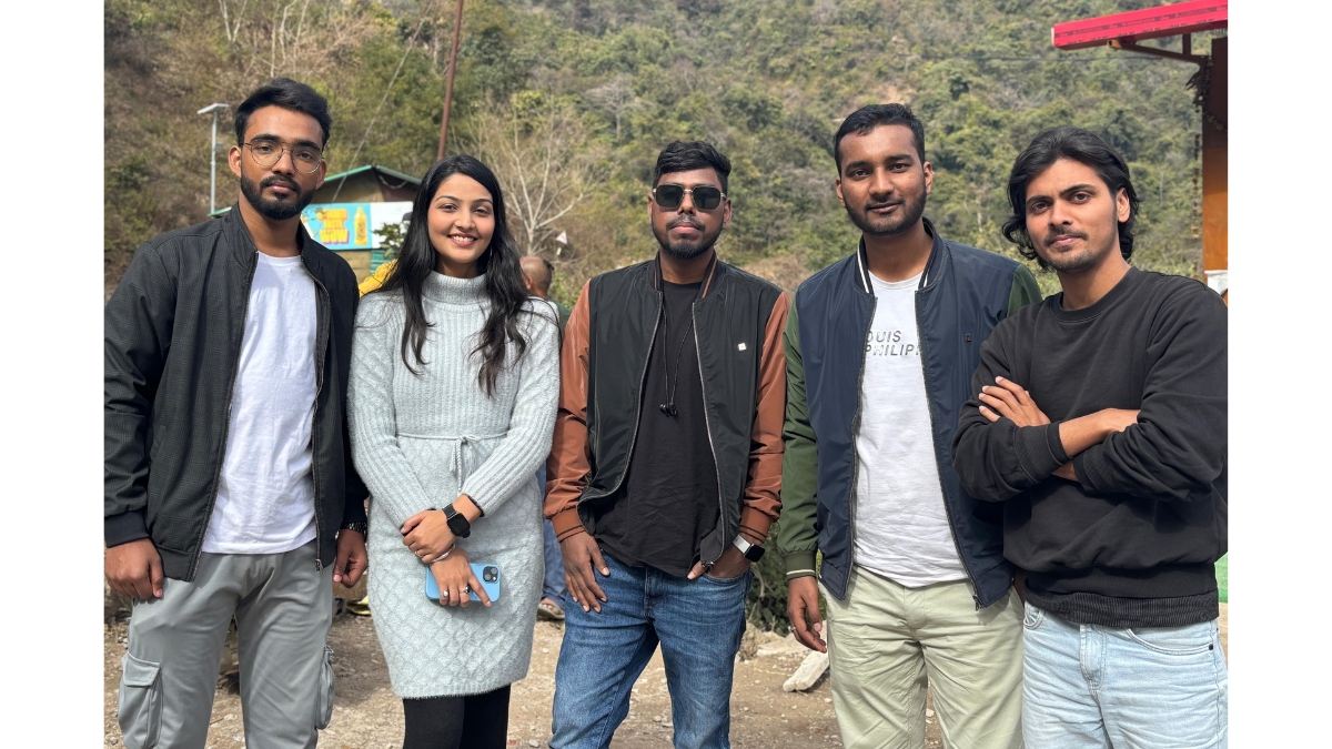 EnglishYaari Raises INR 1 Cr at INR 10 Cr Valuation; Bihar Startup Targets INR 50 Cr ARR by 2027