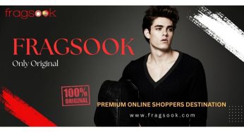 Fragsook’s Rise in India’s E-Commerce Sector: Why Millions of Online Shoppers Are Turning to Fragsook for Trust-Centric, ‘Only Original’ Digital Commerce