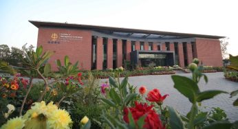 IMT CDL Ghaziabad Celebrates Concluding Ceremony 2025 for Its Graduating Batch with Industry Stalwarts and Academic Leadership