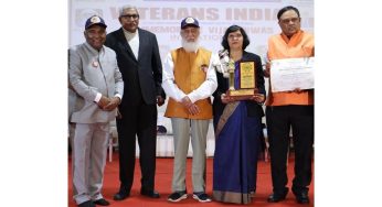 IPS Academy, Institute of Engineering & Science Awarded Best college of Madhya Pradesh