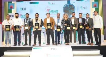 Infinity Group partners with RAI at Kolkata Retail Summit 2025