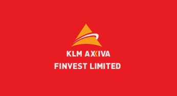 KLM Axiva Unveils Thirteenth Secured NCD Public Offering