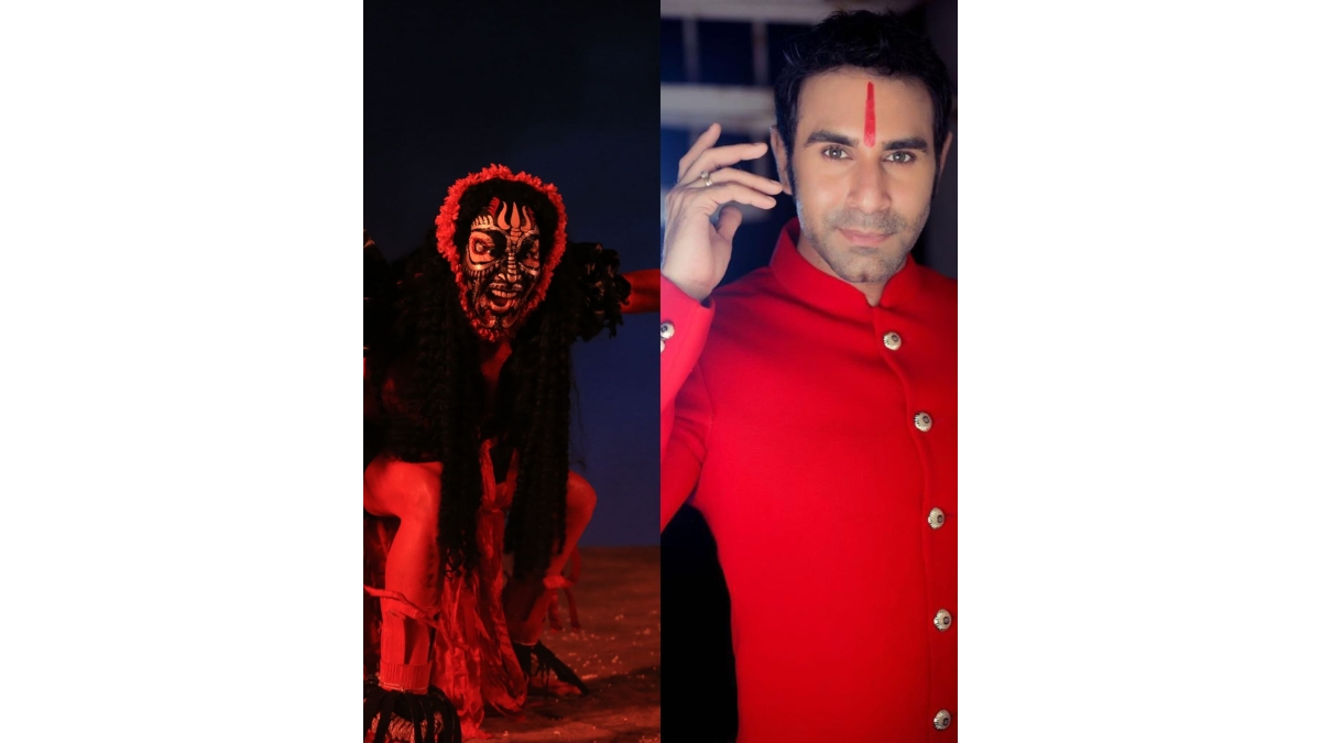 Koragajja Track Release Highlights Choreographed Folklore Sequence