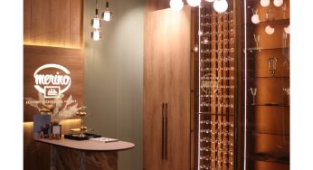 Merino Brings ‘The Art of Material Living’ to Life at the Architectural Digest Design Show 2025 in Mumbai & Hyderabad