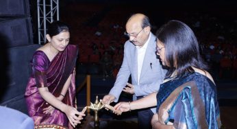 Nature’s Nirvana 2025: A Mesmerizing Celebration of Art, Values, and Environmental Harmony at White Lotus International School