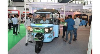 Over 300 Exhibitors to Showcase Next-Gen Mobility Solutions at AutoTech Asia 2026 in New Delhi