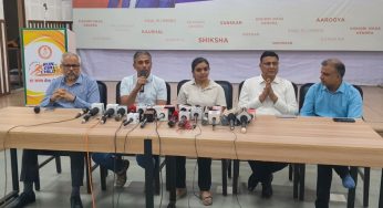 Second Edition of ‘Run for Girl Child’ to Be Held in Surat on January 4 for the Upliftment of Girls