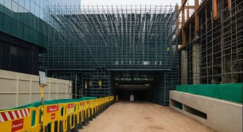 The Rise of Smart Scaffolding: How Translite Scaffolding Is Engineering Safer, Faster Construction Systems