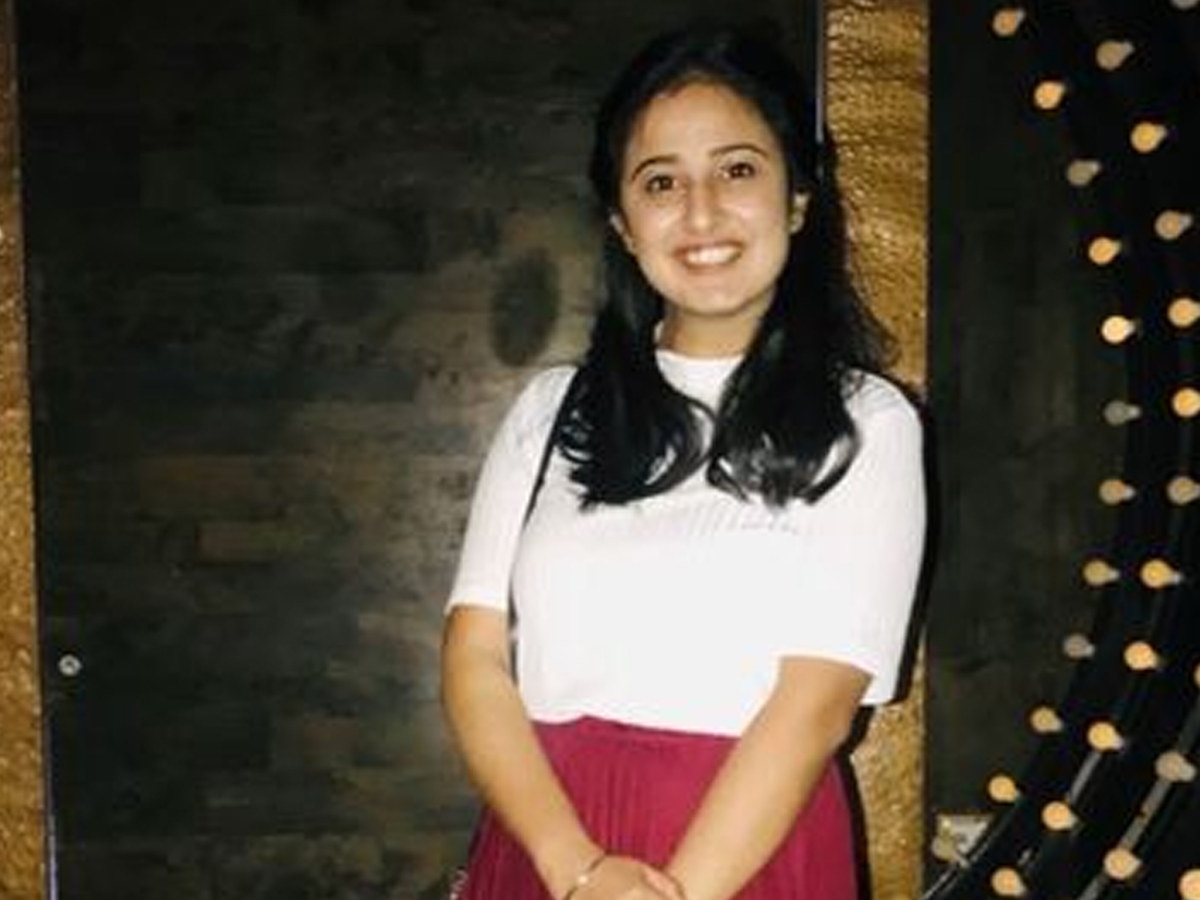 Gurugram Party Turns Tragic: 25-Year-Old Air Hostess Found Dead at Friend’s Apartment in DLF Phase-1