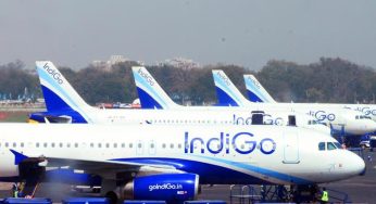 Centre Steps In: Airfare Caps Enforced Nationwide After IndiGo Cancellations Push Ticket Prices to Record Highs