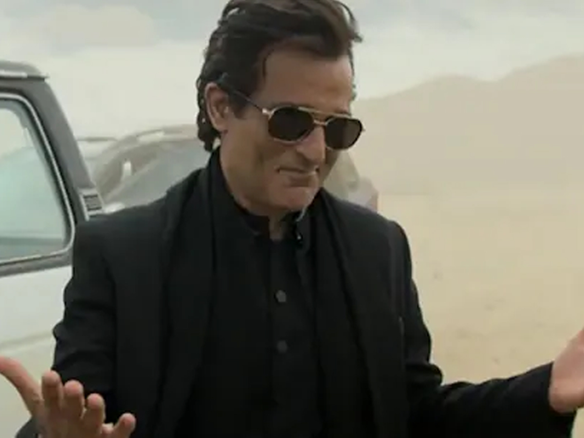 Akshay Khanna Entry Song FA9LA Lyrics: What the Arabic Words Mean & Why the Song is Trending?