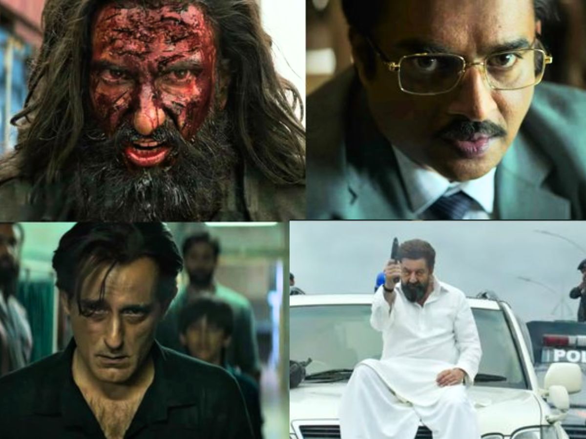 Akshaye Khanna Payment for Dhurandhar Goes Viral, Check Dhurandhar’s Cast Salary; From Ranveer Singh to Sanjay Dutt