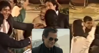 Akshaye Khanna’s Freestyle Dance Is Bringing Back Memories of Vinod Khanna & Rekha Dancing With Imran Khan | Watch