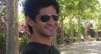 Who is Gaurav Kapur? Know About His Career, Net Worth, Movies, TV Shows & Relationship With Kritika Kamra