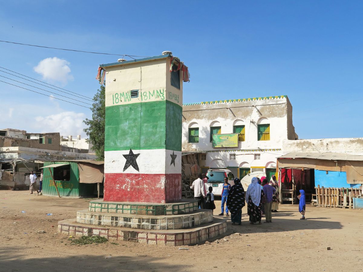 What Is Somaliland & Why Is Israel’s Recognition Causing Global Tensions?