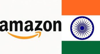 Amazon Announces $35 Billion India Expansion Plan, Eyes AI & Global Exports by 2030