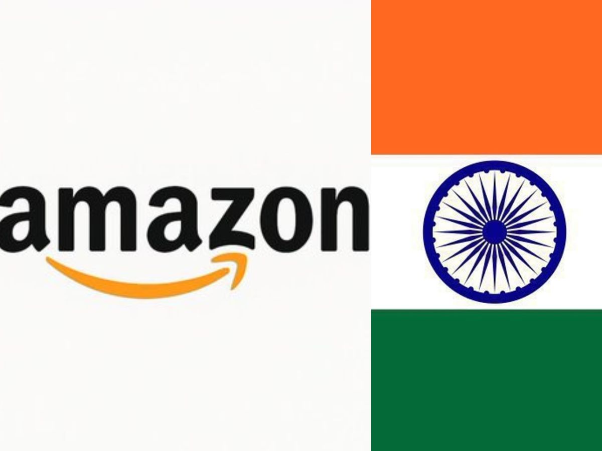 Amazon Announces $35 Billion India Expansion Plan, Eyes AI & Global Exports by 2030