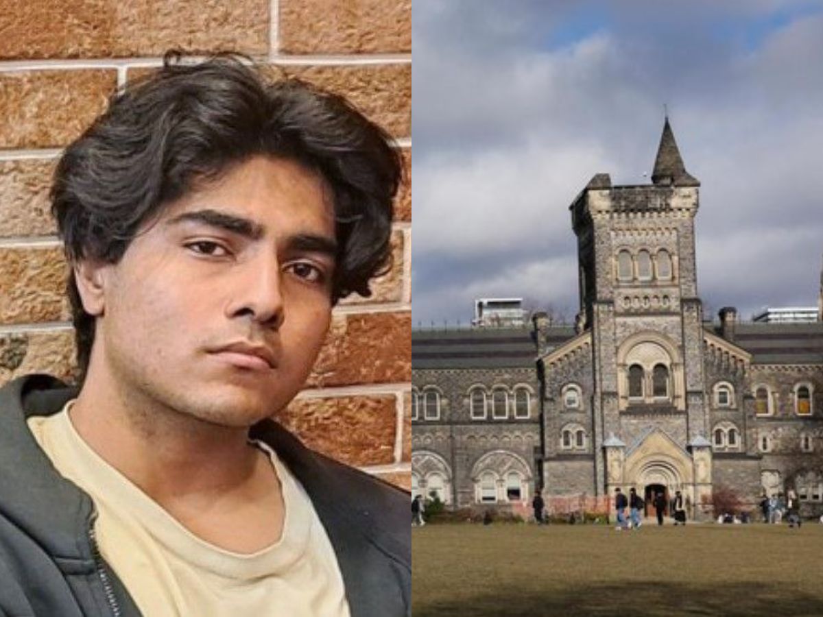 Another Indian PhD Student Shot Dead Near Toronto University in Canada, Police Probe Underway