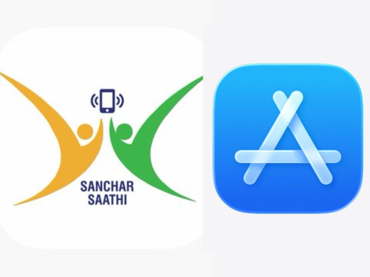 Apple Denies ‘Pre Installing’ Sanchar Saathi App on iPhones After Mandate: Is iOS Security at Risk?