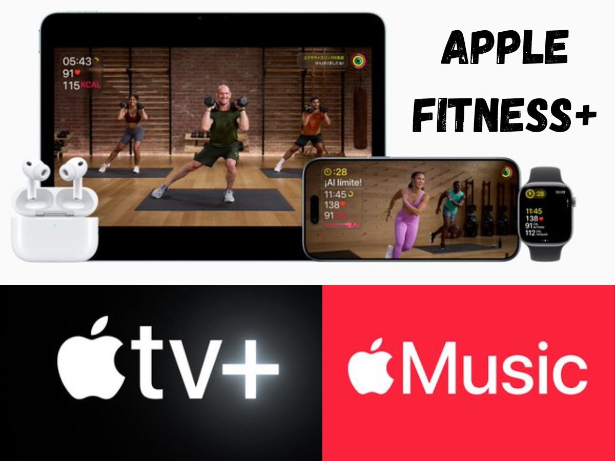 Apple Fitness+ Set to Launch in India: Check Launch Date, Price, Subscription Plans, Content, Features & More