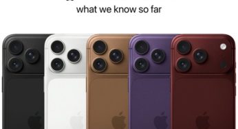 Apple iPhone 18 Launch May Be Delayed: Base Model Likely to Come in 2027 & Pro Versions in 2026