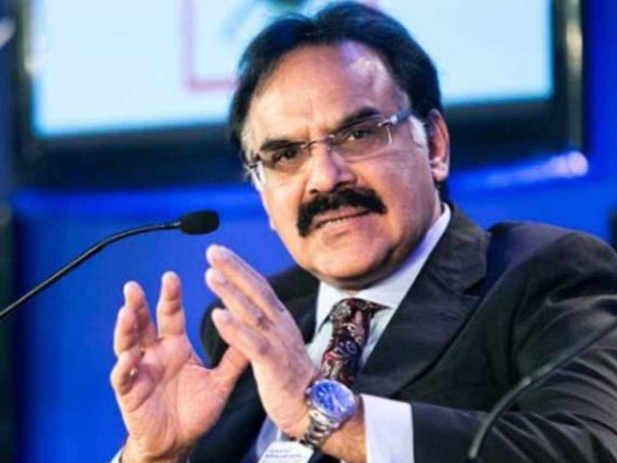 Who is Arvind Mayaram? The Finance Secretary Linked to the De La Rue Case & Mentioned in Dhurandhar