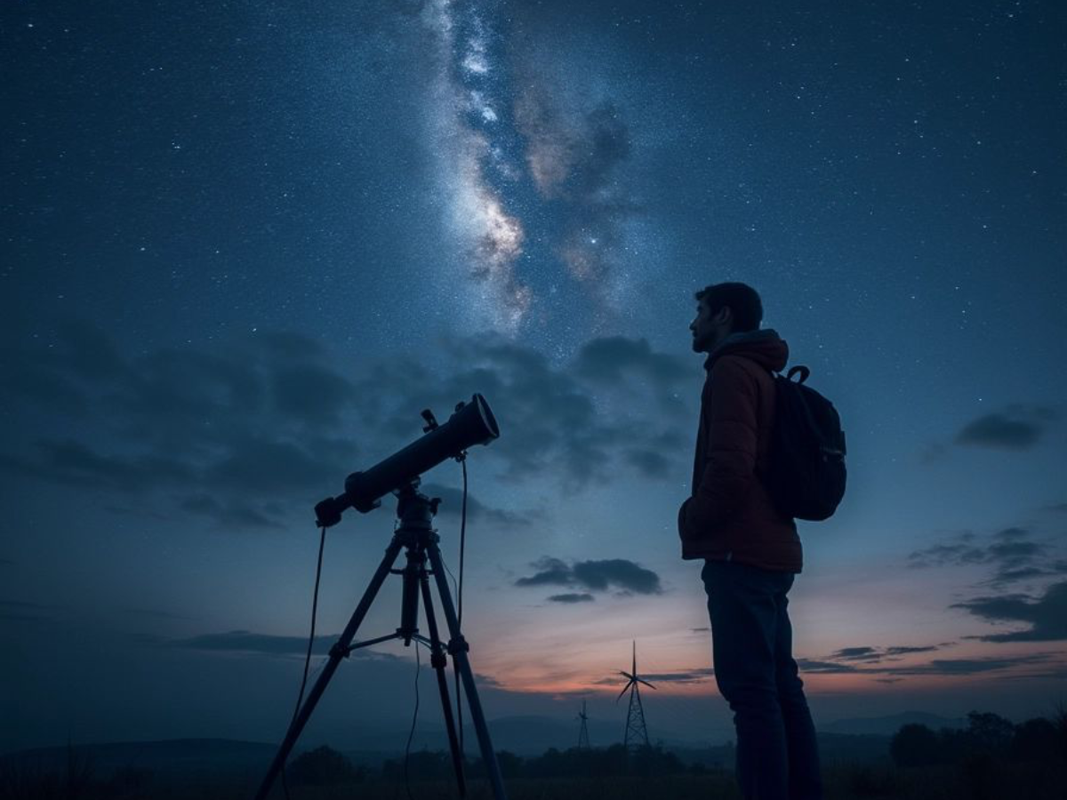 Astronomy Calendar 2026: When to See Supermoons, Meteor Showers Solar & Lunar Eclipses