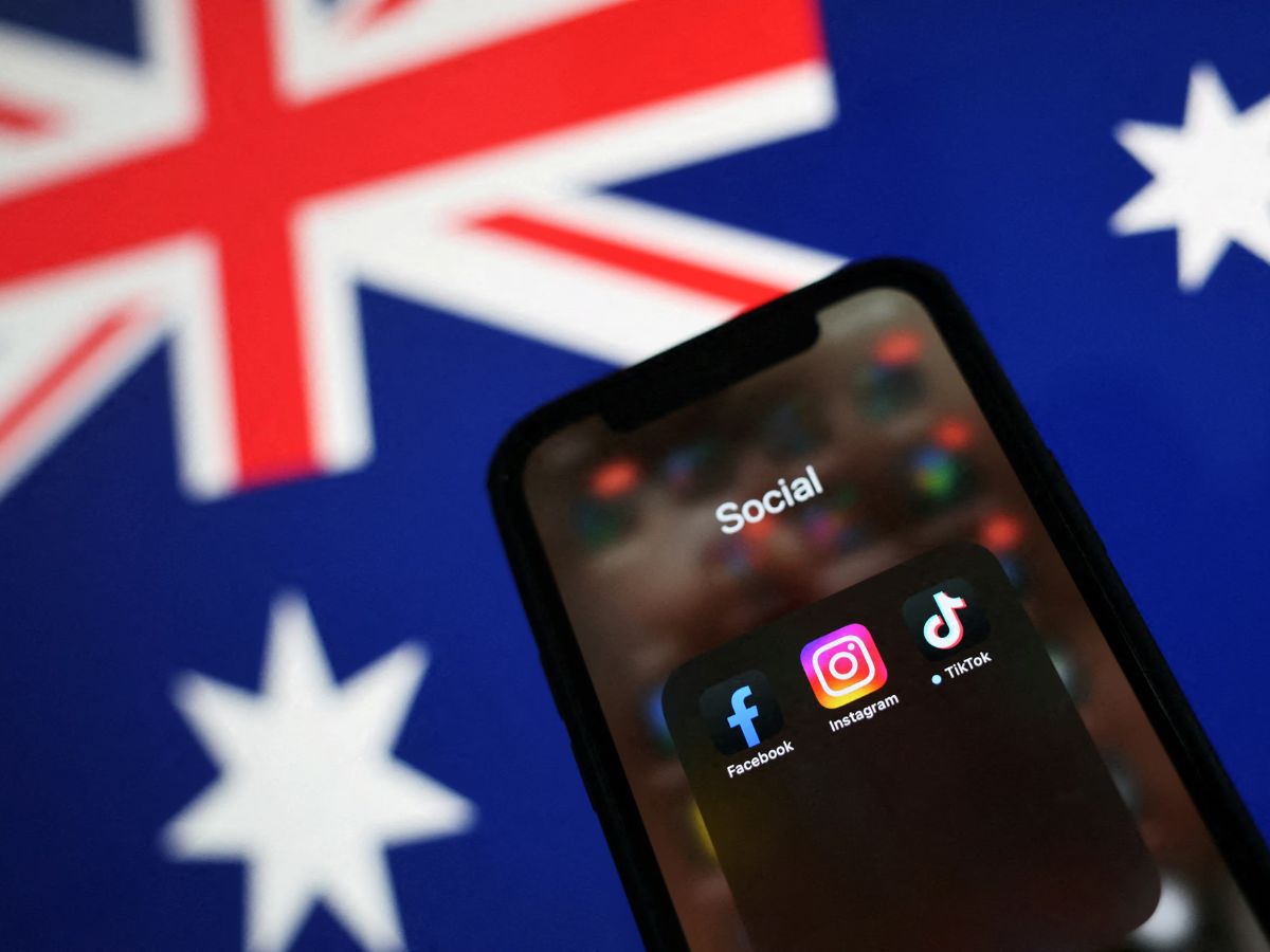 Australia Bans Under-16s From Major Social Media Apps From December 10: Check What’s Allowed & What’s Not