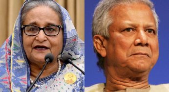 Why Is Awami League Claiming a Personal Vendetta Behind Court Ruling Against Sheikh Hasina?