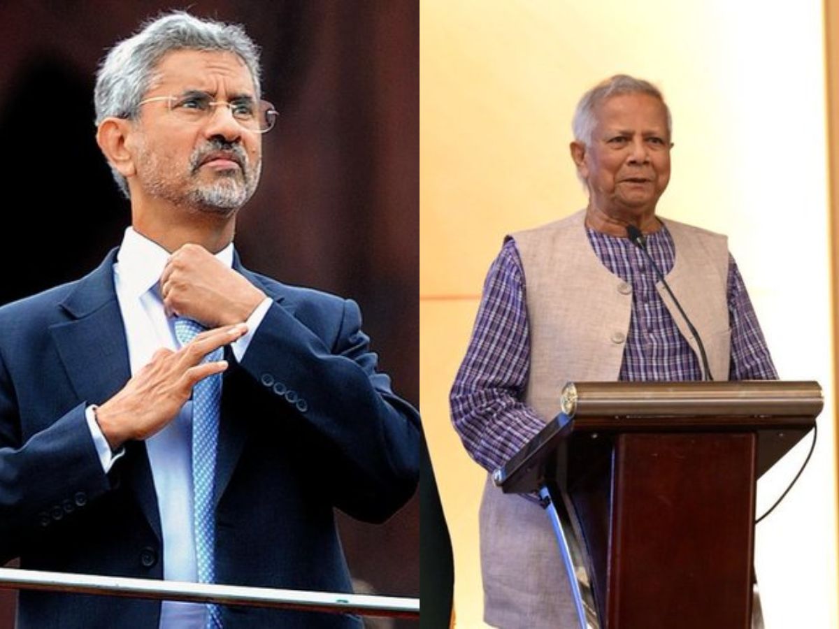 Bangladesh Suspends Visa & Consular Services in India Until Further Notice Amid Protest | All You Need to Know