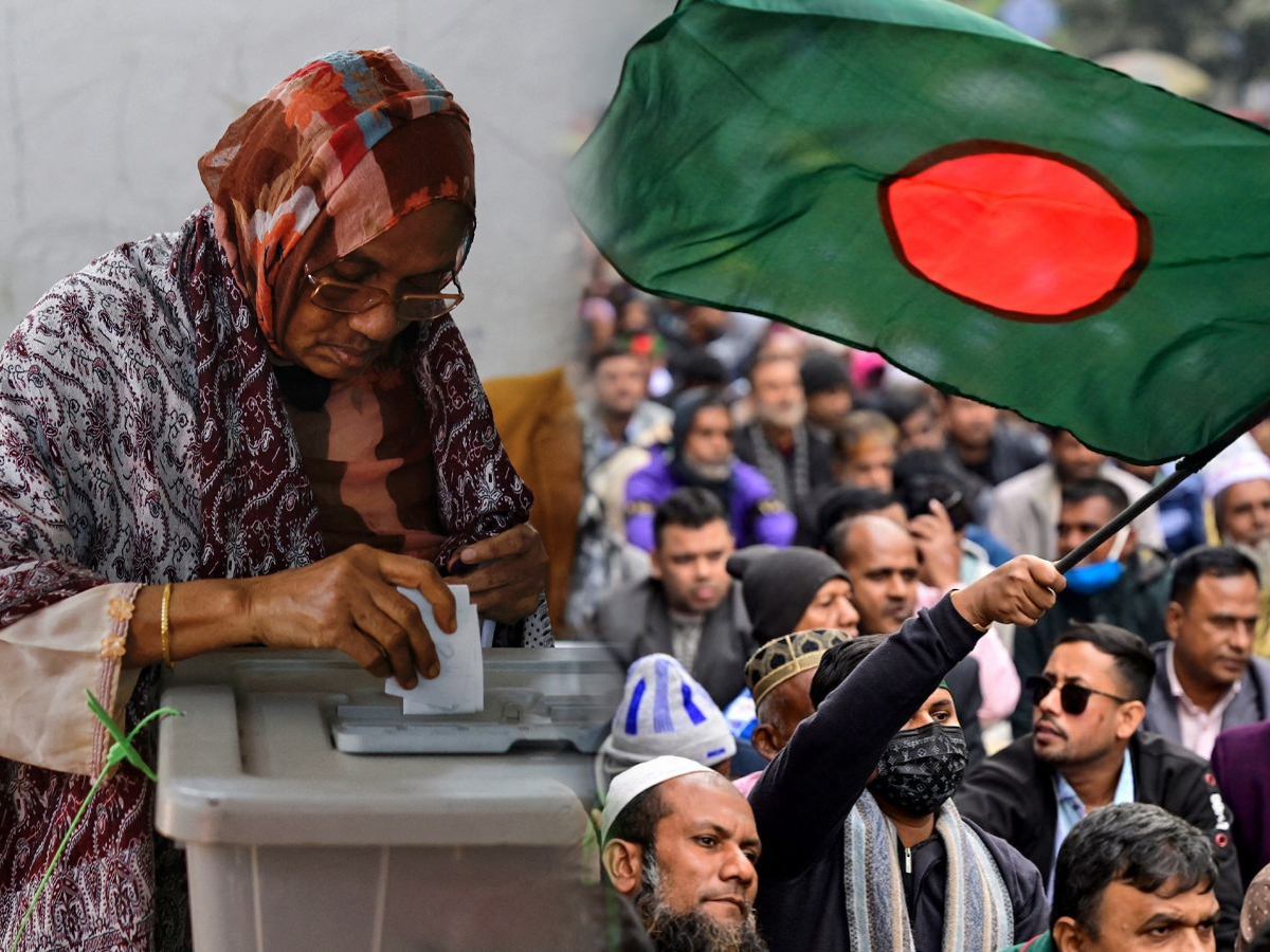 Bangladesh to Announce First National Election Date Since Sheikh Hasina’s Ouster – How Many Hindu Voters Are There?