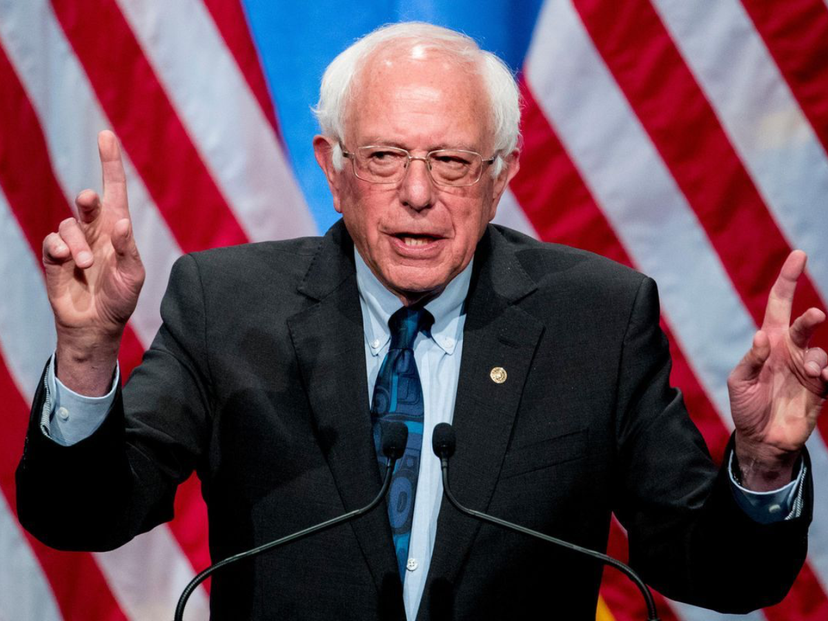 Who is Bernie Sanders? Age, Wife, Family, Career, Net Worth & Publication
