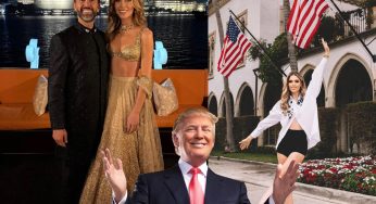 Who Is Bettina Anderson? Everything About Donald Trump Jr.’s Fiancee, Her Age, Birthday & How They Met