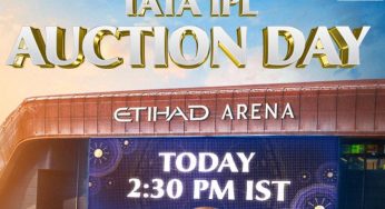 IPL 2026 Auction: Date, Time, Players List, Team Purses & Where to Watch | All You Need to Know