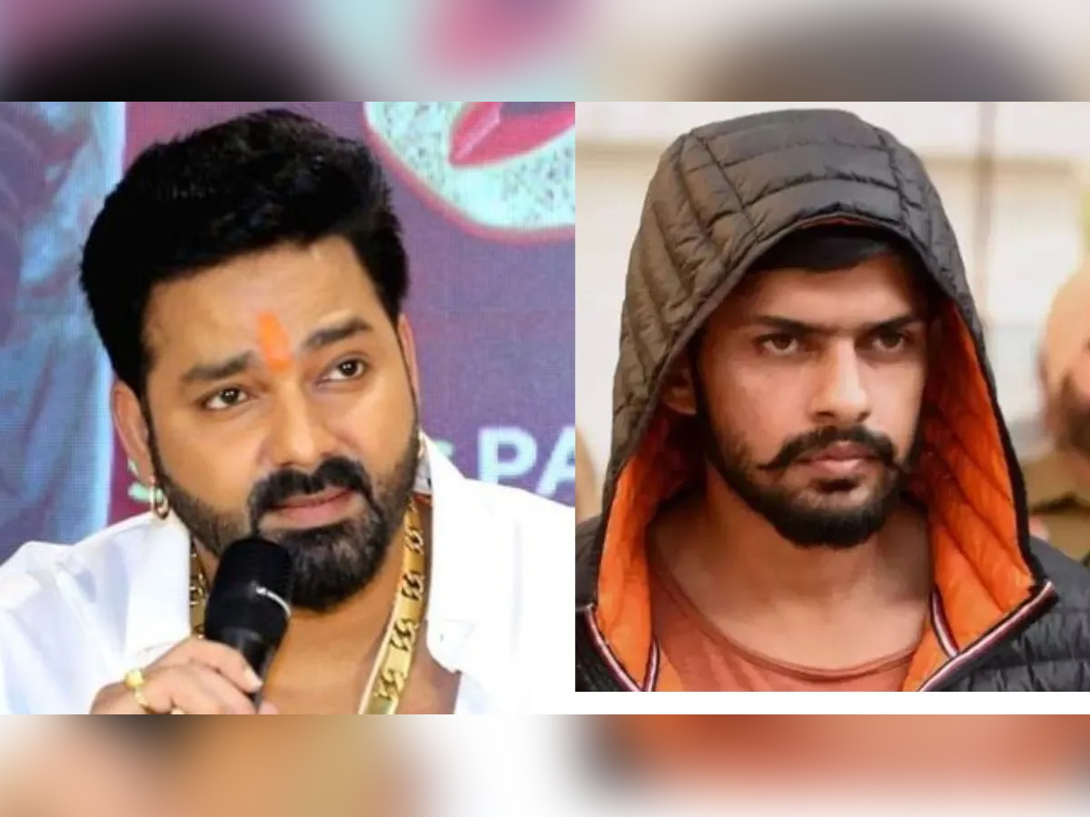 Bigg Boss 19 Finale: Lawrence Bishnoi Gang Threatens Bhojpuri Star Pawan Singh, Warns Him to Stay Away From Salman Khan on Stage