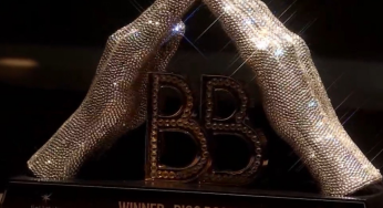 Bigg Boss 19 Trophy Unveiled: Diamond-Studded Award Awaits Top 5 Finalists on Grand Finale