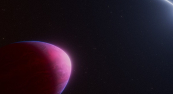 NASA’s James Webb Telescope Discovers Bizarre Lemon-Shaped Exoplanet With Mysterious Atmosphere